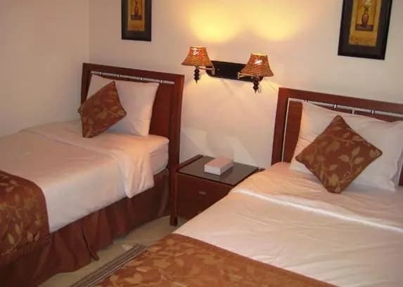 Al Deyafa Hotel Apartments 2 - photo 3