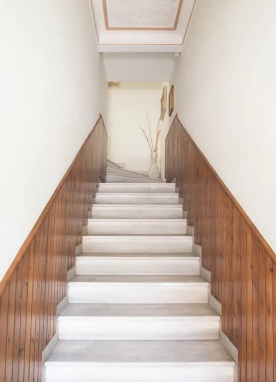 Classic Central Athinian Apartment - photo 9