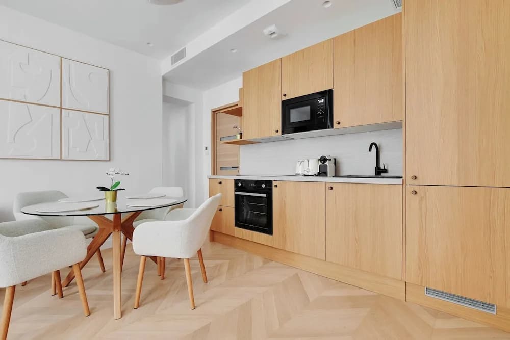Appartement Moderne - 3br-6p - Montorgueil - photo 14
