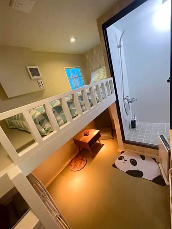 誠家 Makoto Hostel - main photo