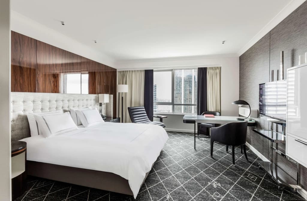 Swissotel Sydney - photo 47