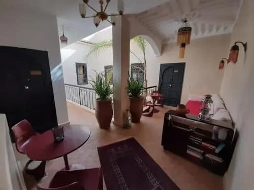 Riad Penelope - photo 12