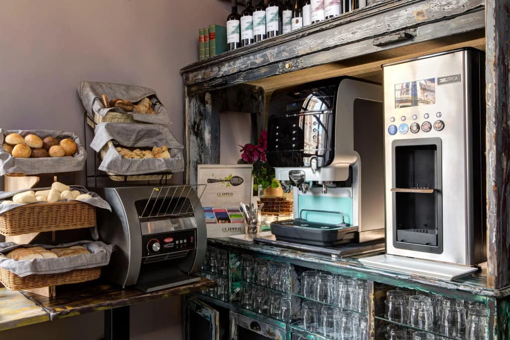 The RomeHello - Hostel - photo 43