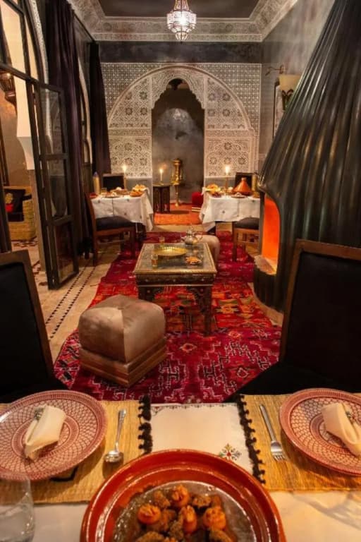 Riad Touda - photo 10