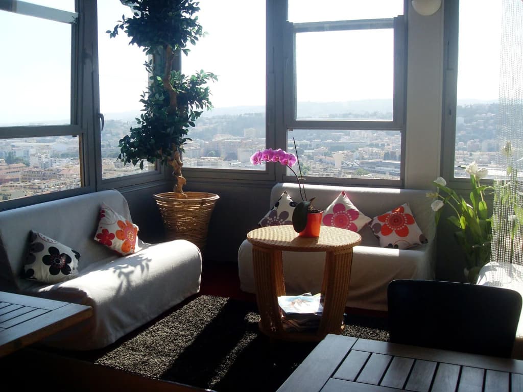 Le Panoramic Boutique Hotel - photo 24