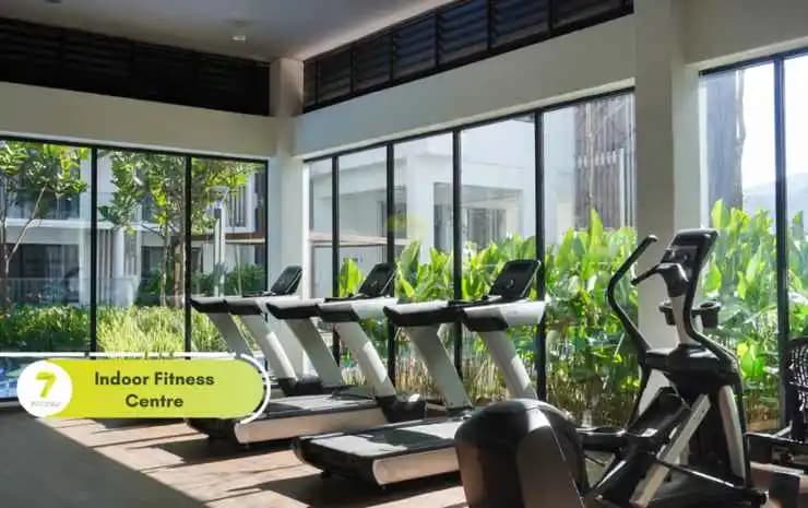 7stonez Residences Midhills Genting Highlands - photo 7