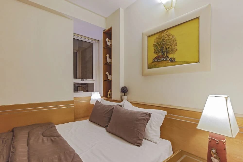 7S Hotel Minami Ho Chi Minh City Apartments - photo 7