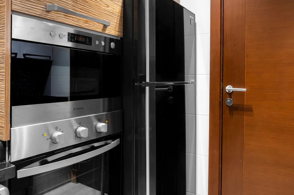 VESTA - Luxury APT - 2BR - CFC - photo 13