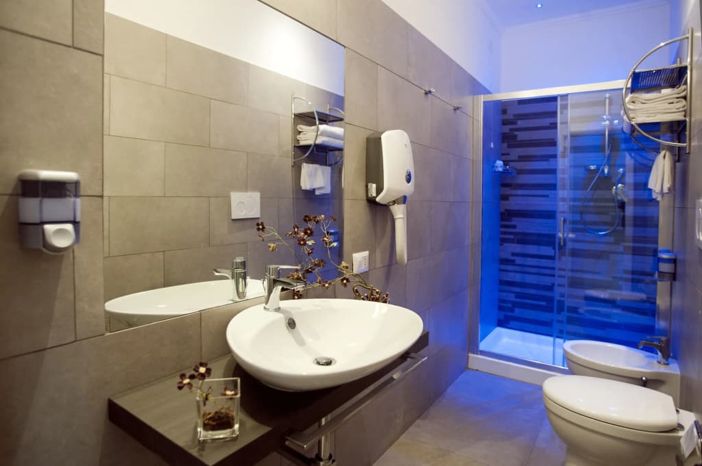 Daplace - La Mongolfiera Rooms in Navona - photo 10