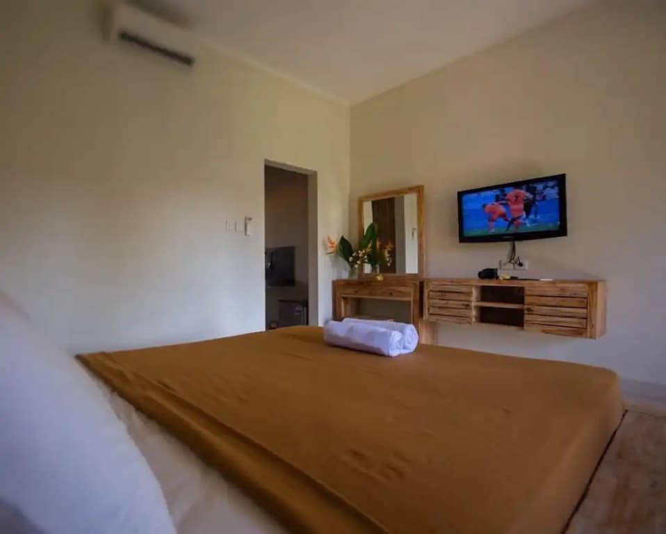 Palm 57 Guest House - main photo