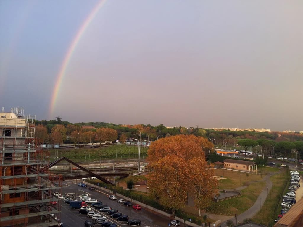 Atticoromantica - photo 10
