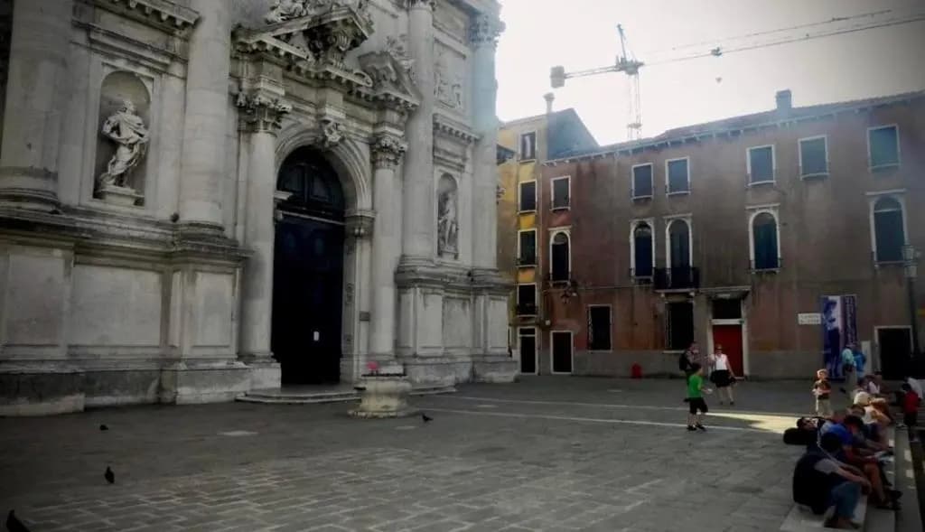 San Stae Casa Aurora - main photo