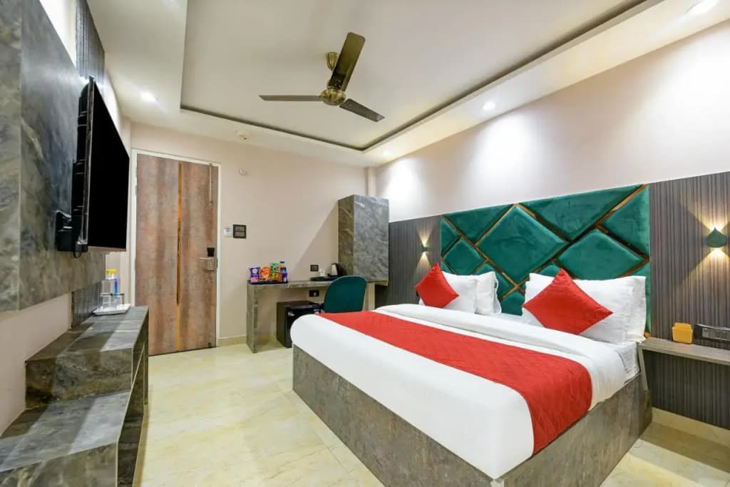 Hotel Pearl Plaza - photo 7