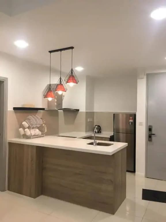 Breeze Home KK - photo 8