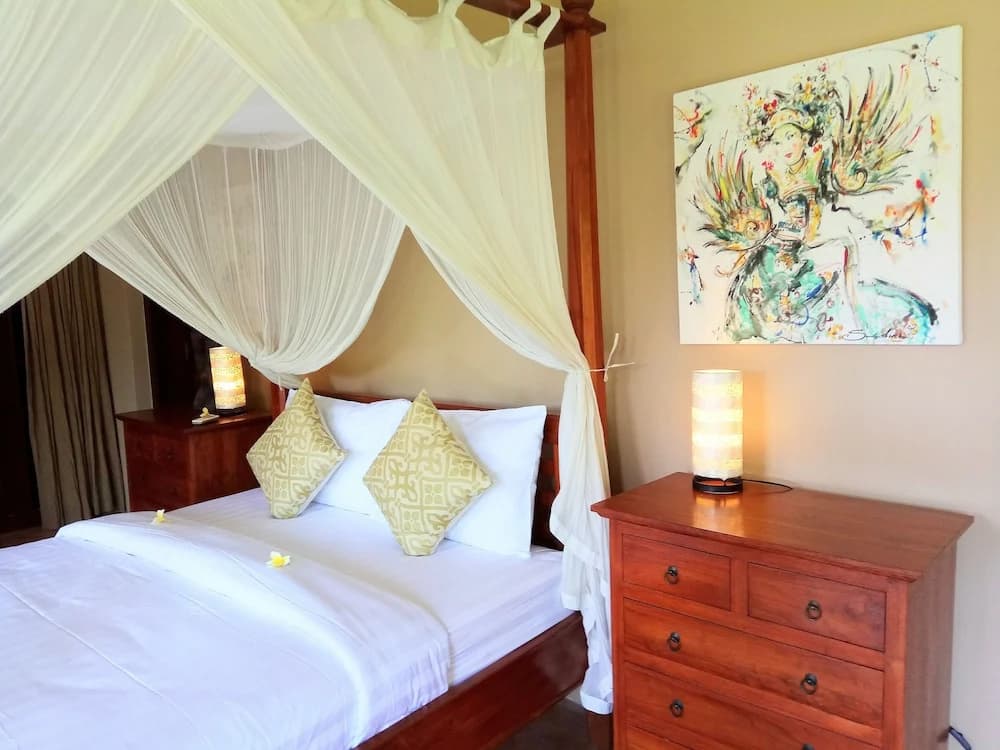 Ubud Suites - photo 2