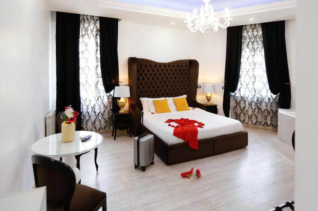 EscapeSuite Domus Collection - photo 4