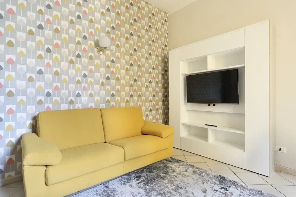 Florence Fortezza da Basso Apartment - photo 3