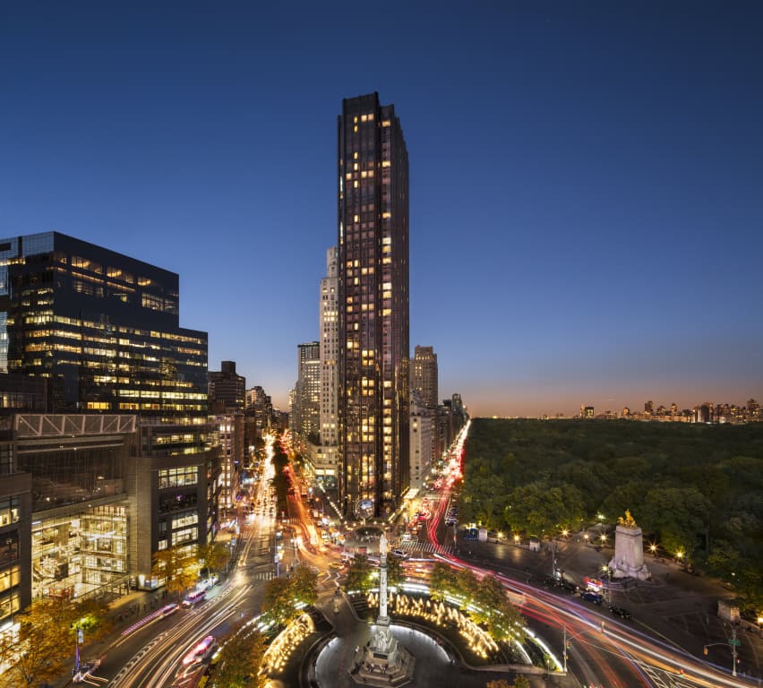 Trump International Hotel & Tower New York - photo 18
