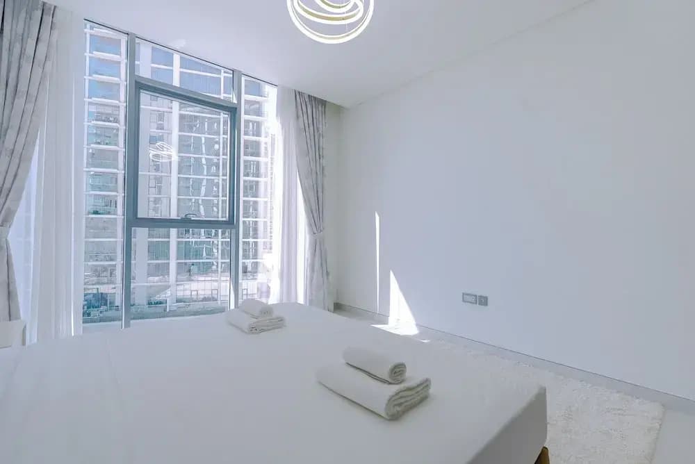 District One Residences - MBR - photo 3
