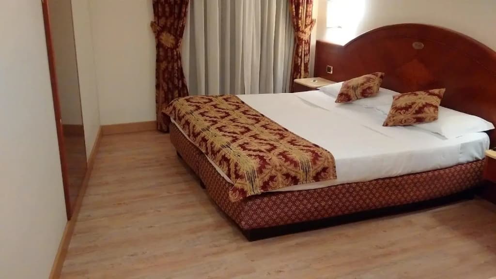 Mokinba Hotels King - photo 41
