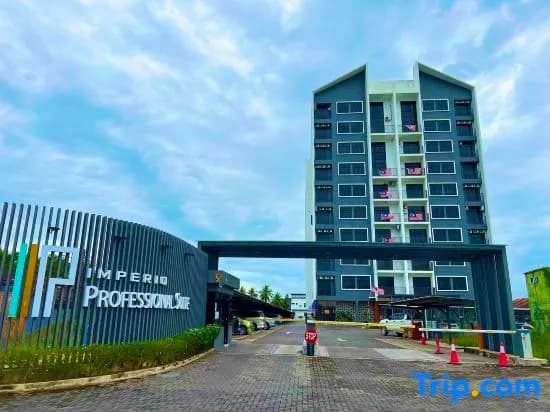 Imperio Professional Suite by IMPERIO - photo 19