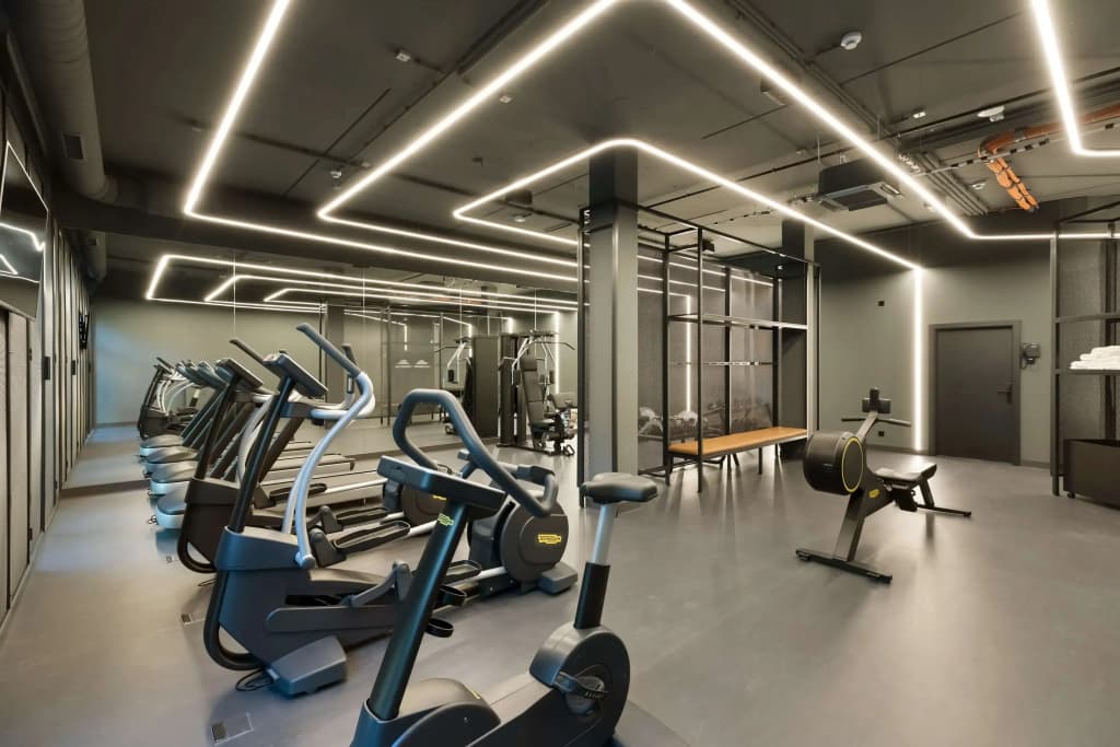 Austria Trend Hotel Bosei - photo 22