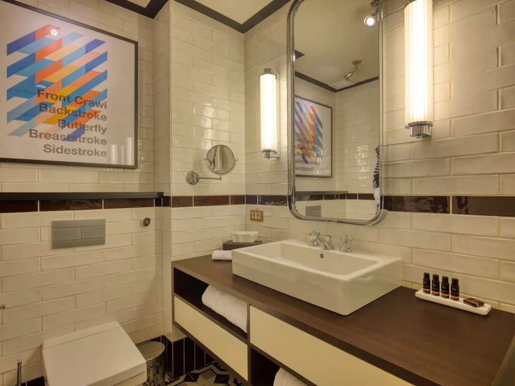 Only YOU Hotel Atocha - photo 11
