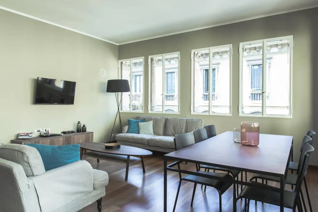 Brera Apartments Milan - photo 10