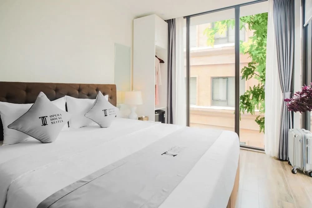 Opera House Suites - photo 5