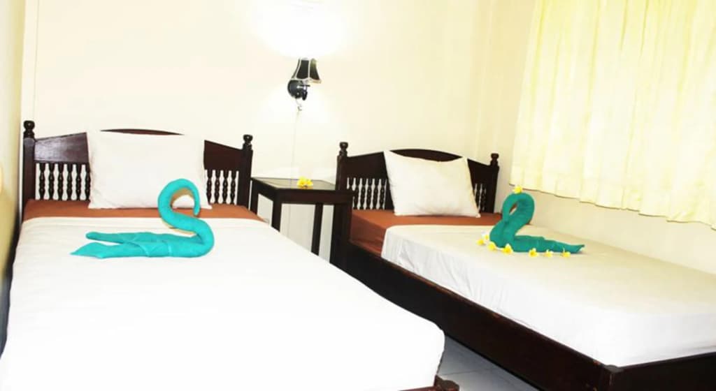 Segara Sadhu Inn Kuta by ecommerceloka - photo 6