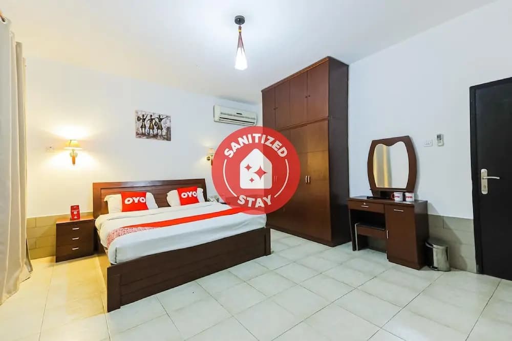 Oyo 119 Jasmine Hotel Apartments - photo 3
