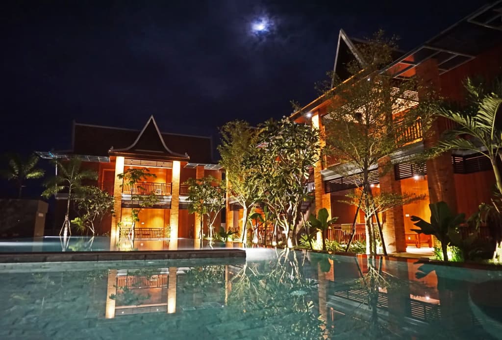 Khmer House Resort - photo 18