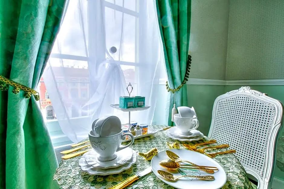 ABA Luxury B&B Sasu - photo 13