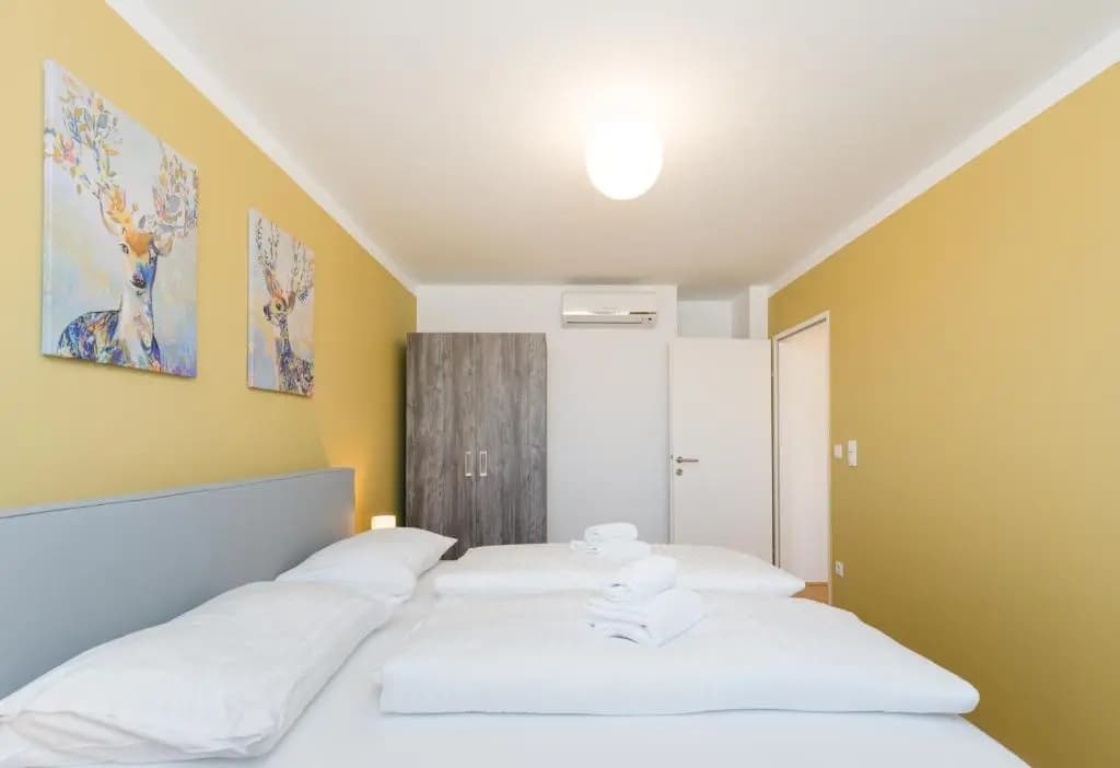 Vienna Stay Apartments Pezzl 1170 - photo 2