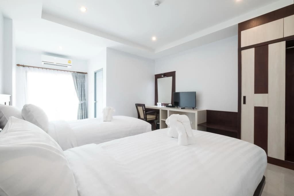 Sita Krabi Hotel - photo 15