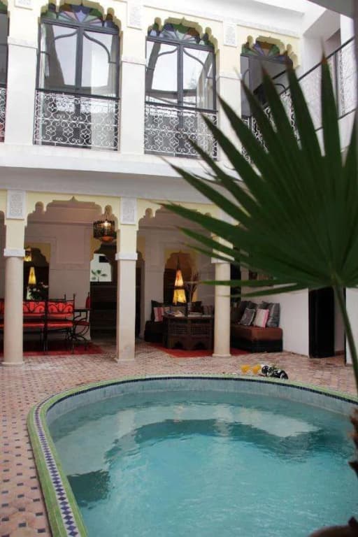 Riad Miliana - photo 35