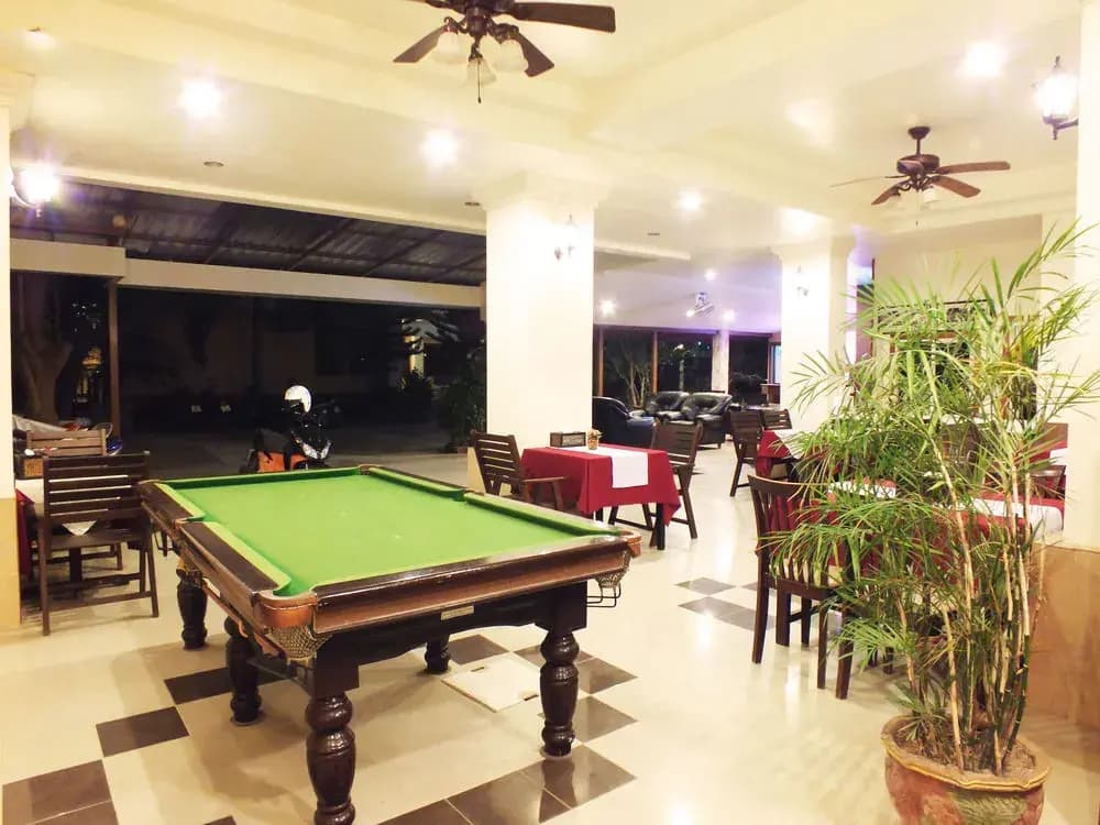 Chaba Garden Apartment - photo 18