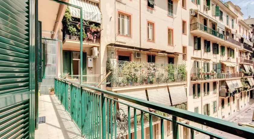 House in Saint Peter Vatican - photo 8