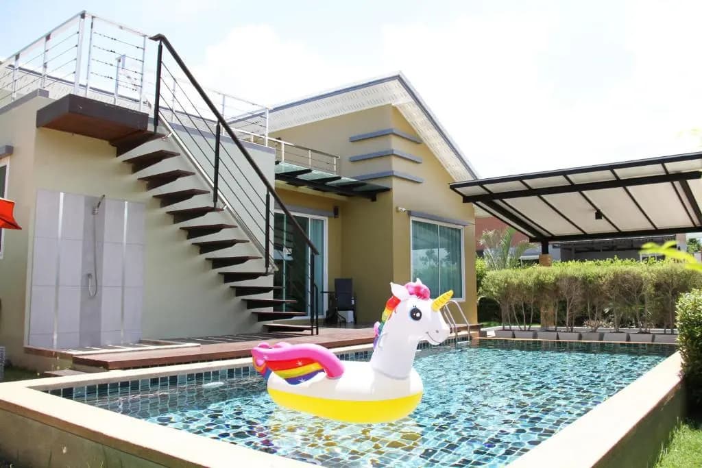 Thacha Pool Villa A - photo 7