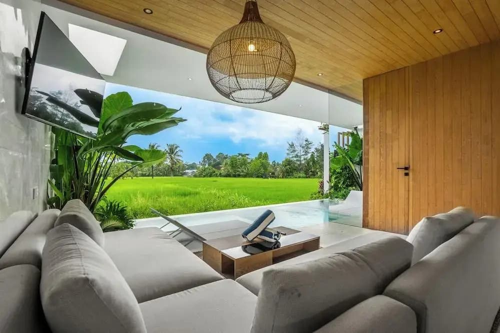 Green Flow Villa 9 - photo 2