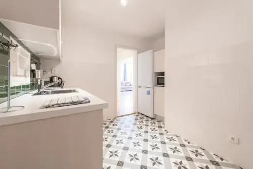 Assuncao Apartment - photo 6