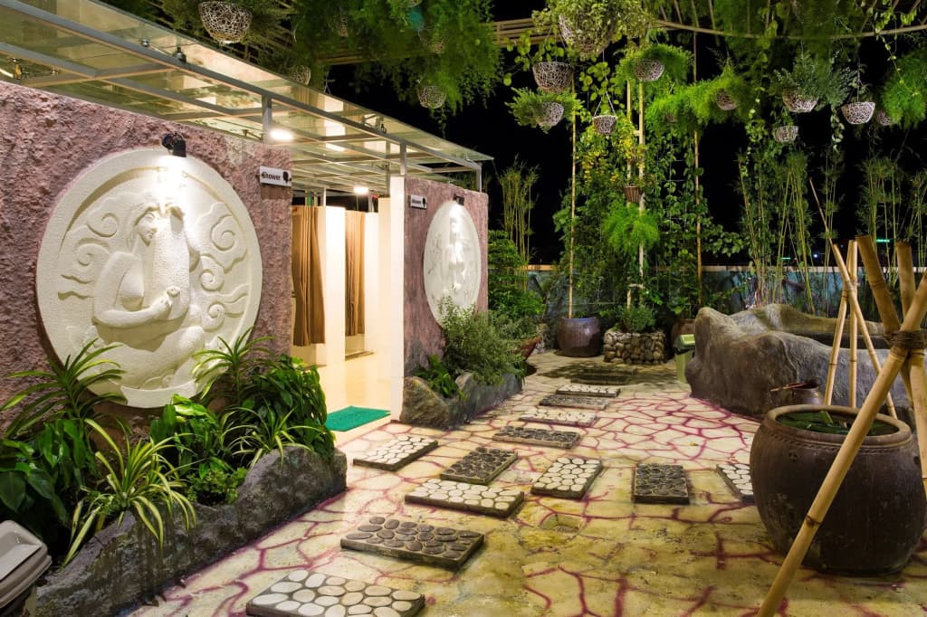 Galina Hotel & Spa - photo 33