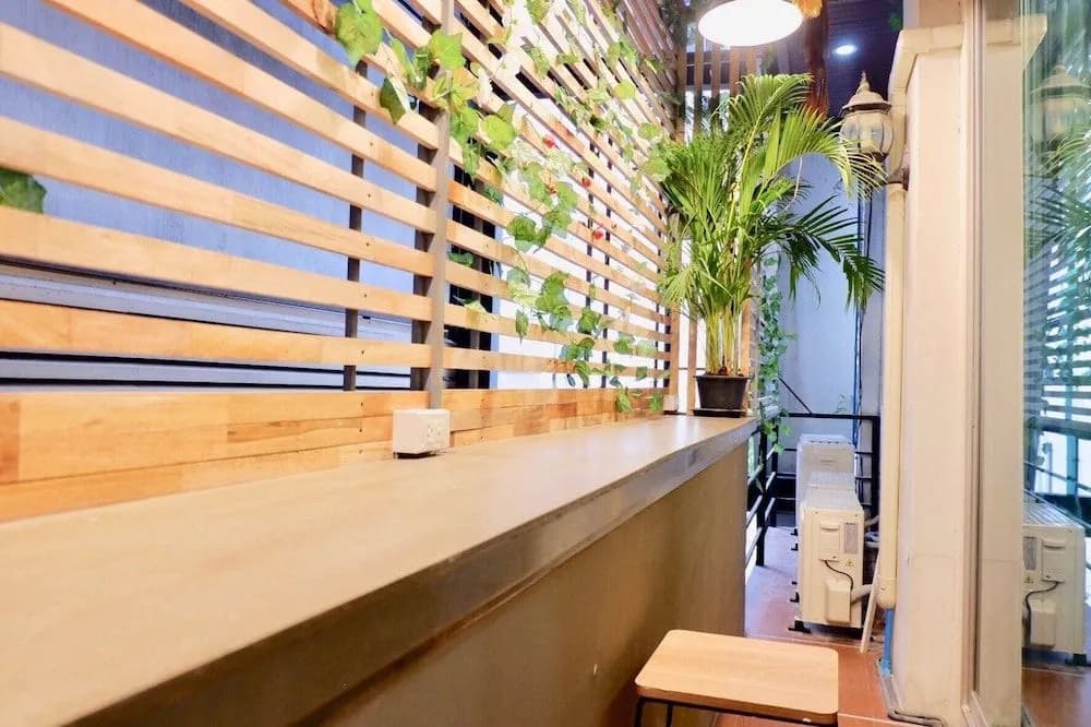 Sleep Cafe @Hidee 24/7 - photo 11