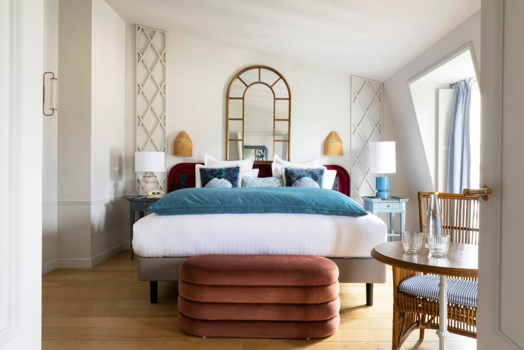 Hôtel Le Lavoisier & Spa - photo 3