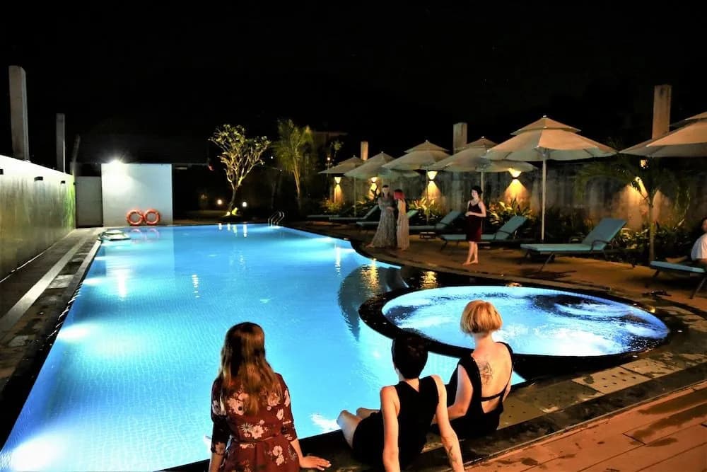 The Lam Resort - photo 12