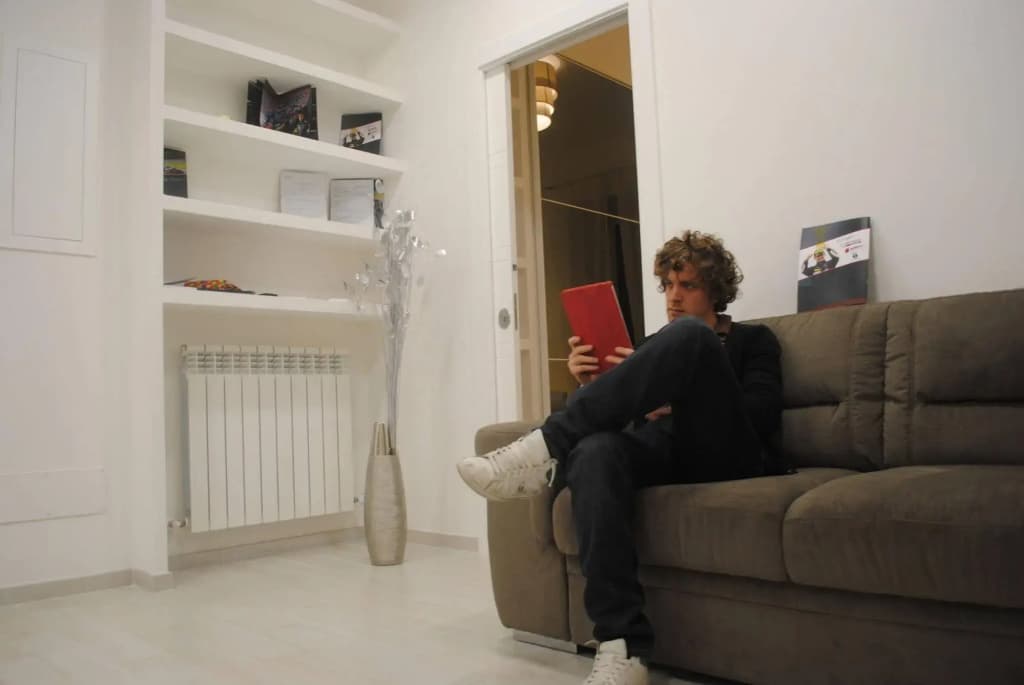 Ciak Holiday House - photo 14