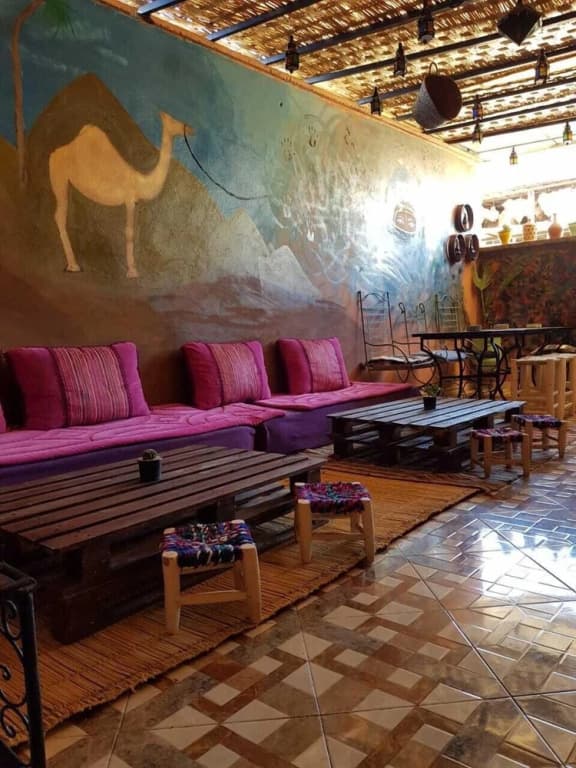 Sun Hostel Marrakech - photo 17
