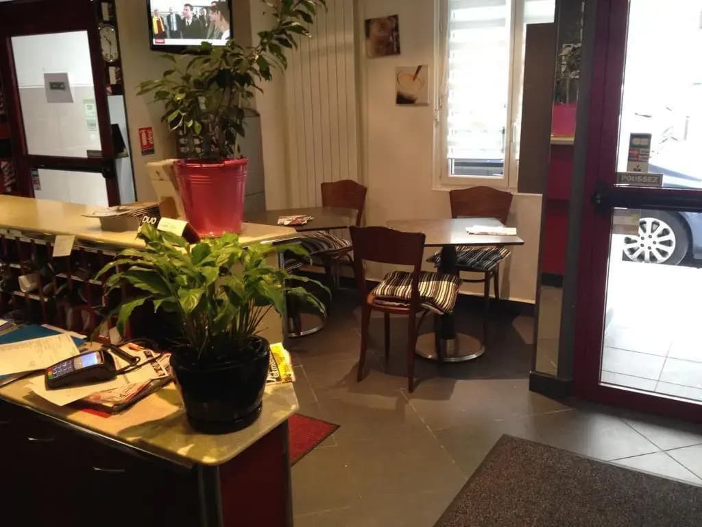 Hotel de l'Europe - photo 11