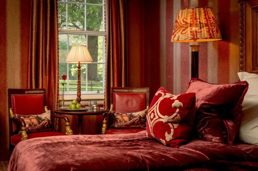Prestonfield House - photo 6