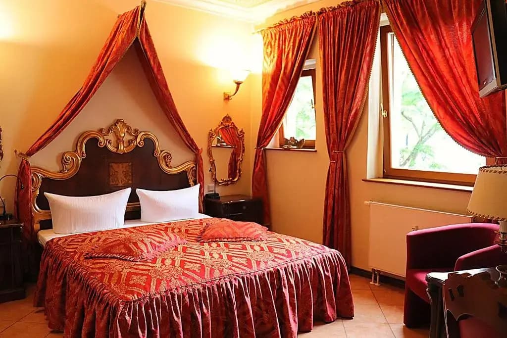Albergo City Hotel Berlin - photo 9